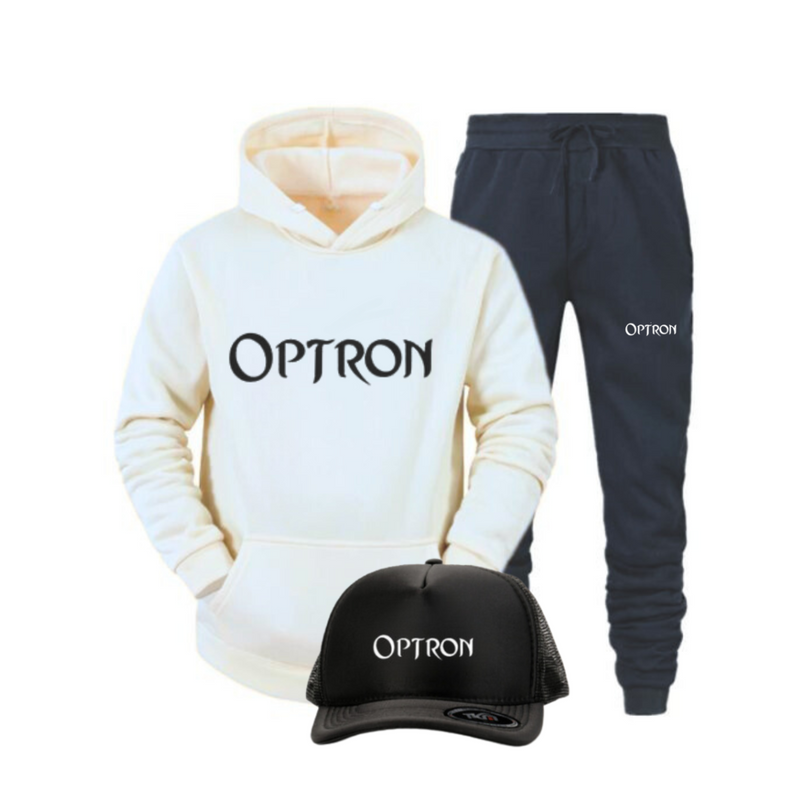 Conjunto Masculino Optron