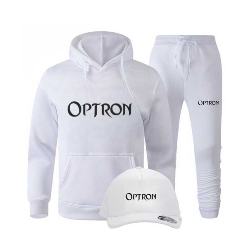 Conjunto Masculino Optron